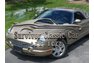2005 Ford Thunderbird