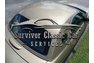 2005 Ford Thunderbird