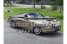 2005 Ford Thunderbird