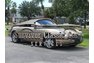2005 Ford Thunderbird