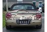 2005 Ford Thunderbird