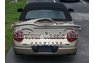 2005 Ford Thunderbird