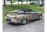 2005 Ford Thunderbird
