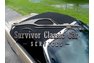 2005 Ford Thunderbird