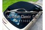 2005 Ford Thunderbird