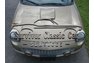 2005 Ford Thunderbird