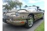 2005 Ford Thunderbird