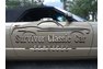 2005 Ford Thunderbird