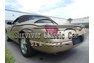 2005 Ford Thunderbird