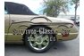 2005 Ford Thunderbird