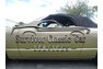 2005 Ford Thunderbird