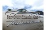 2005 Ford Thunderbird