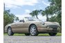 2005 Ford Thunderbird