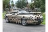 2005 Ford Thunderbird