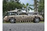 2005 Ford Thunderbird