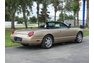 2005 Ford Thunderbird