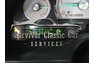 2005 Ford Thunderbird
