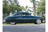 1950 Mercury Eight
