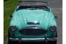 1959 Austin-Healey 100-6