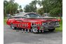 1965 Ford Fairlane 500
