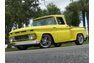 1962 Chevrolet C10