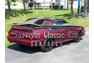 1993 Ford Mustang