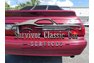 1993 Ford Mustang