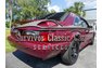 1993 Ford Mustang