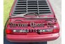 1993 Ford Mustang