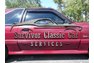 1993 Ford Mustang