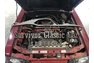 1993 Ford Mustang