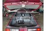 1993 Ford Mustang