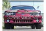 1993 Ford Mustang