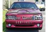 1993 Ford Mustang