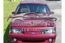1993 Ford Mustang