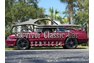1993 Ford Mustang