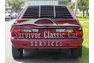1993 Ford Mustang