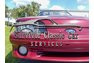 1993 Ford Mustang