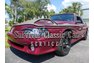 1993 Ford Mustang