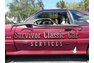 1993 Ford Mustang