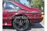 1993 Ford Mustang