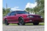 1993 Ford Mustang