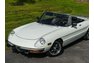 1974 Alfa Romeo Spider