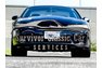 2001 Ford Mustang