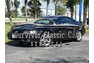 2001 Ford Mustang