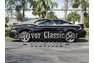 2001 Ford Mustang
