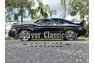 2001 Ford Mustang