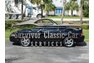 2001 Ford Mustang