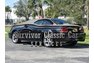 2001 Ford Mustang