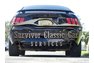 2001 Ford Mustang
